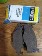 Jurid Brake Pads D-2057
