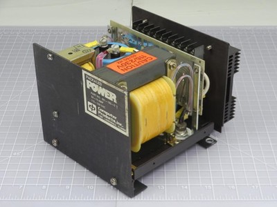 COMPUTER PRODUCTS 001-192-0 PACKAGED POWER COMPUTER PRODUCTS POWER SUPPLY T20183