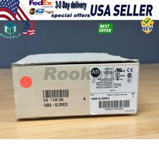 ALLEN BRADLEY 1606-XLSRED REDUNDANCY MODULE POWER SUPPLY