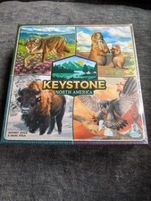 Keystone North America - Brand New Sealed - Standard Edition