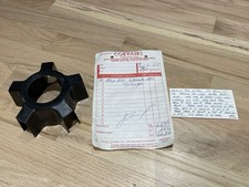 Rare Nos Magnum 500 Chip Guard - Mustang Boss Shelby