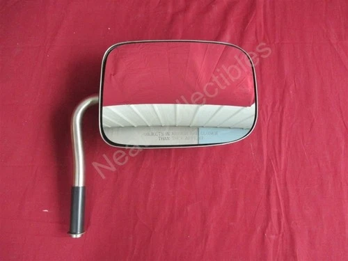 NOS OEM GMC Chevrolet Mirror G Van 1992 - 96 Right Hand Side