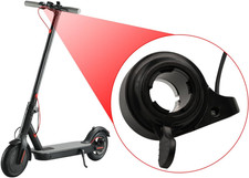 2Pcs Thumb Throttle Speed Control, 22mm 7/8inch Universal E-Bike Thumb Thrott...