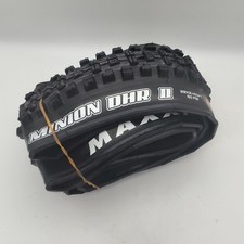 Maxxis Minion DHR II 29x2,4WT 3C MAXX terra TR EXO+ MTB FOLDING TIRE TUBELESS