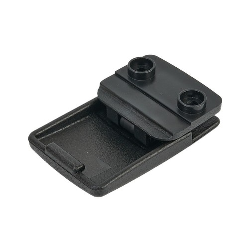 Brand New Glass Latch Lock Catch 1pc 69370-35010 Black Car Accessories - Picture 5 of 24