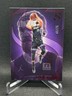 2024-25 Panini Silhouette Domantas Sabonis #61 Red /75 Sacramento Kings