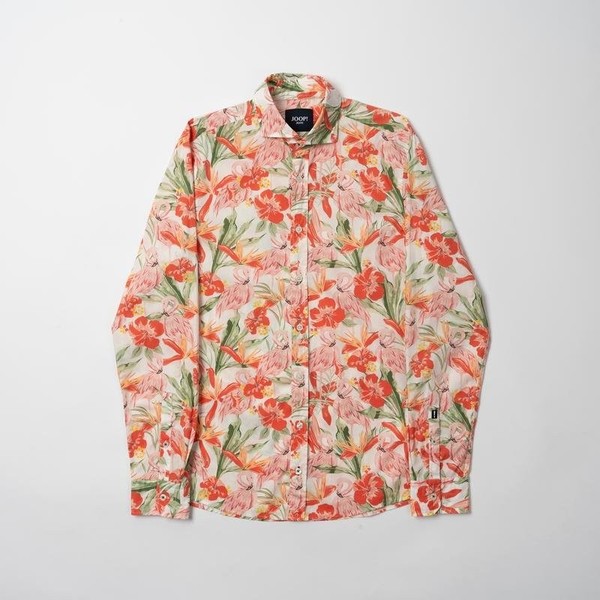 Men JOOP! Shirt Multicolor 36 / S / 44