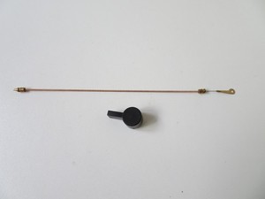 Thorens TD 146 Mk VI  Ersatzteile / Bauteile für Lift