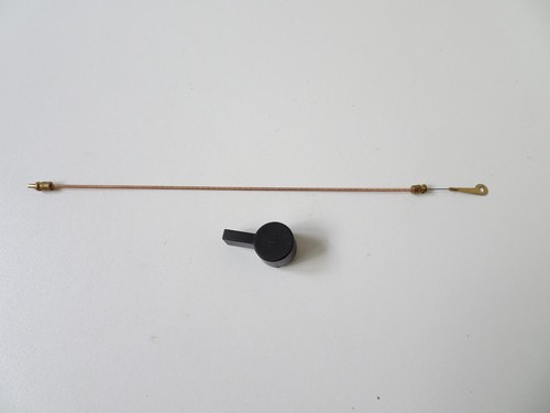 Thorens TD 146 Mk VI  Ersatzteile / Bauteile für Lift