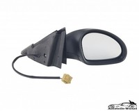 AußEnspiegel FüR Seat Ibiza Cordoba Elektrisch Beheizt Chrom Rechts 02-09