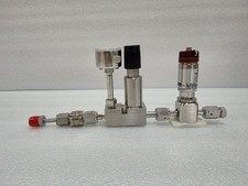 Lam Research Jetstream FIB Stick-Standard 12-1K11AAED-072 assy4 (As-Is)
