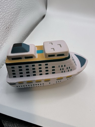Royal Caribbean Cruise Ship Stress Relief Ship TLC