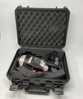 Canon EOS 70D(W) Digital Camera w/Case & Ultrasonic Stablizer Lens 100-400mm NCL — photo 10