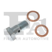 Hohlschraube, Lader FÜR Opel Astra H (A04) - Fa1 989-12-004.021
