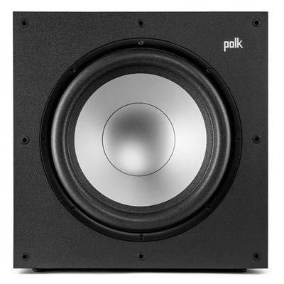 Polk Audio Monitor XT12 12'' Powered Subwoofer