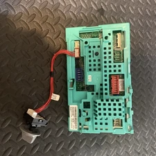 Whirlpool Washer Control Board W10721255