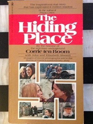The Hiding Place