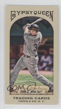 2011 Topps Gypsy Queen Mini Adam Dunn #173 0l1