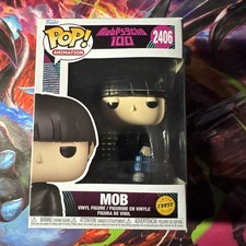 Funko Pop Psycho Figures 22