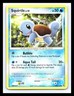 💥 SQUIRTLE Non Holo Rare Holo Secret Wonders # 112/132 Pokémon TCG 2007