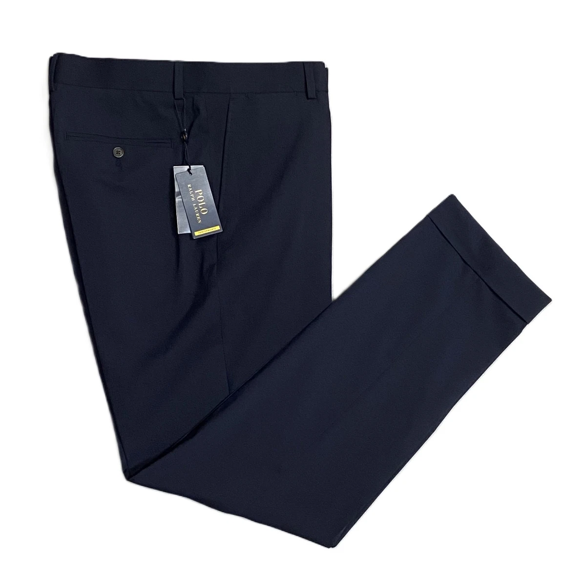 Polo Ralph Lauren Wool Pants for Men for sale - eBay