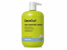DevaCurl One Condition Original Rich Cream Conditioner 32 fl oz / 946mL