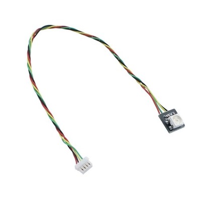 Cyberbrick Light Kit Module For 3D Printing Projects With Color LED Effects
