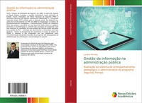 Luciano Ferreira | GestãO Da InformaçãO Na AdministraçãO PúBlica | Taschenbuch