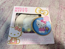 Sanrio Hello Kitty Paint Your Own Stepoing St...