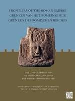 David J. Breeze (U. A.) | Frontiers Of The Roman Empire: The Lower German Limes