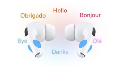 Apple AirPods Pro 2nd Gen USB-C Right, 3047 Grade B | eBay