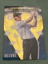 2026 Upper Deck Allure Golf Checklist Guide in-content 46