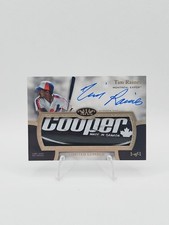 2020 Topps Tier One Baseball Cards 22