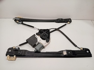 Volkswagen Caddy Elektrischer fensterheber vorne rechts 2015-2020 2K5837462