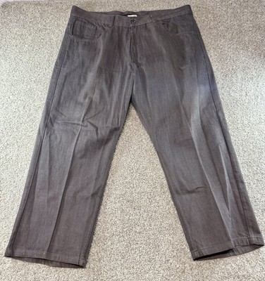 Vintage 2000s Rocawear Jeans Men's Size 42X28 Hip Hop Baggy Y2K