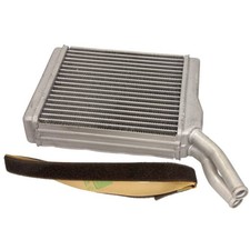 Wärmetauscher Innenraumheizung Aluminium passend für Opel Frontera A