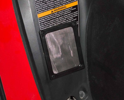 #ad #ad SLP Max Flow Hot Air Elimination Kit for 2019 Polaris 800 INDY XC 129 Right $146.15