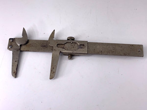 The Conqueror Vernier Caliper