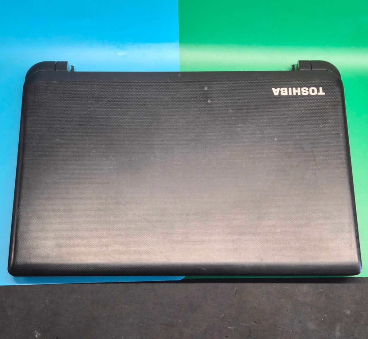 Toshiba Satellite C55-B5300 15.6in. (500GB, Intel Celeron, 2.58GHz