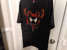 Spawn Image Comics Todd Mcfarlane Shirt XL NEW