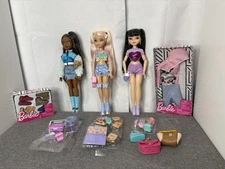 Barbie Best Fashion Friend