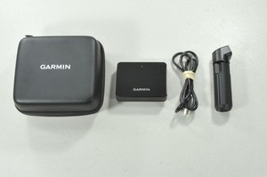 Garmin Approach R10 Launch Monitor with Case  #211803