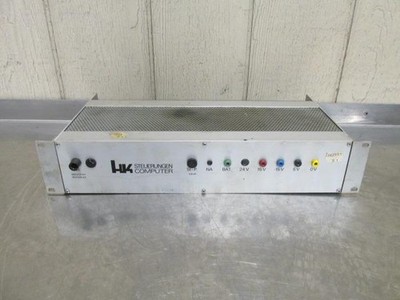 Steuerungen Computer 107090/8871.005L Power Supply 30 Day Warranty