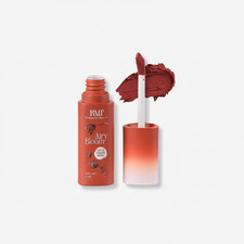 Romantic Beauty Airy Bloom Lip & Cheek Mud 0.07FL.OZ/2ML 06 Deep Rose