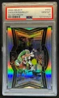 2024 Select Saquon Barkley Field Silver Prizm #492 Eagles PSA 10