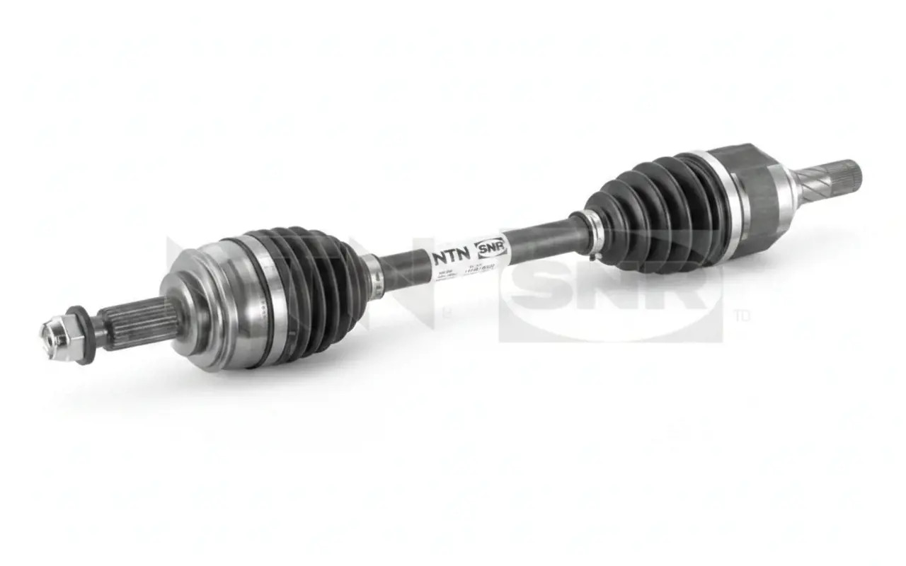 Snr Albero Di Trasmissione Dk55.022 - Immagine 2