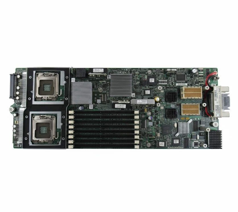 HP Proliant BL460C Quad Core System Board - 438249-001