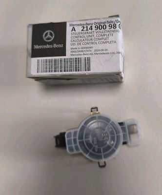 Mercedes Benz RLS Regensensor Lichtsensor A2149009808  E Klasse