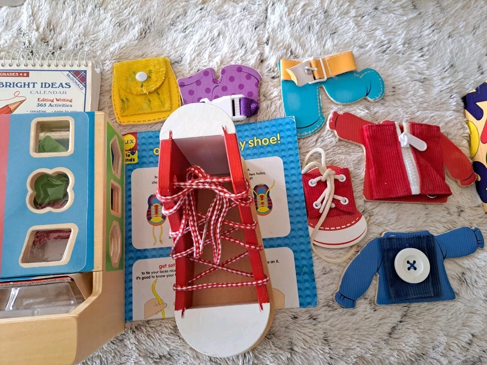 learning resources toys Bundle Foto 2 de 4