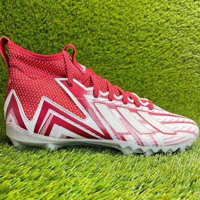 adidas Freak Ultra 23 PrimeKnit Cleat Size 10 Men Adidas Freak Ultra 23 Football Cleats Mens | Epic Sports main image 4